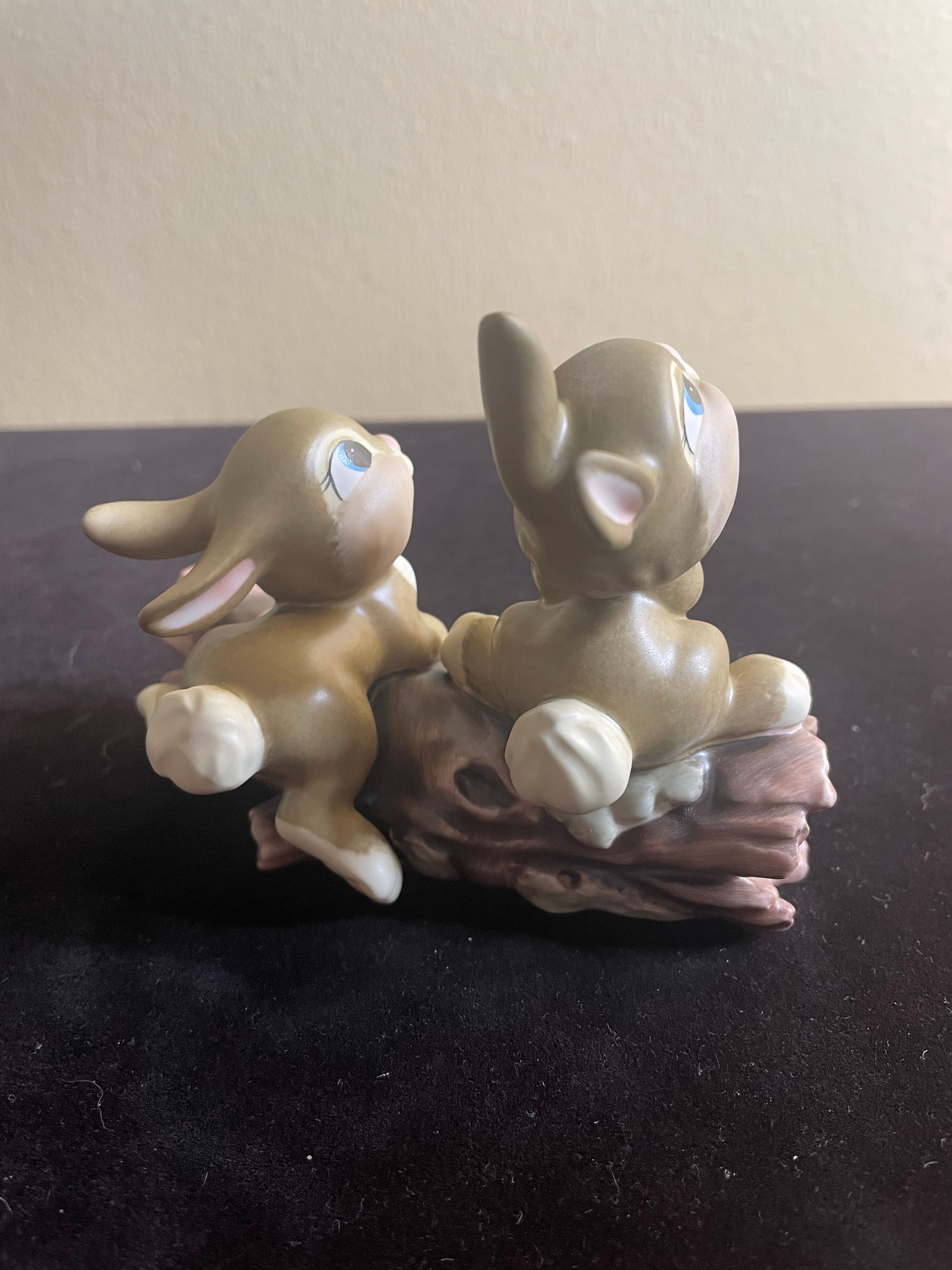 Bambi Thumpers Sisters hello, Hello There Walt Disney Classics ...