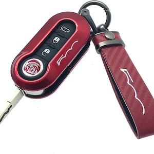 Fiat 500 key case - .de