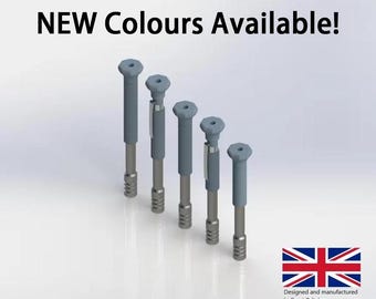 Leatherman Bit Extender Gen 1 - Accessorio di aggiornamento per attacco cacciavite Pivot
