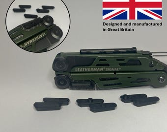 Accessorio di aggiornamento del segnale Leatherman - Perni per pollice