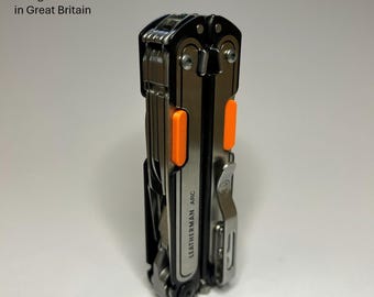 Accessorio di aggiornamento Leatherman Arc - Perni per pollice