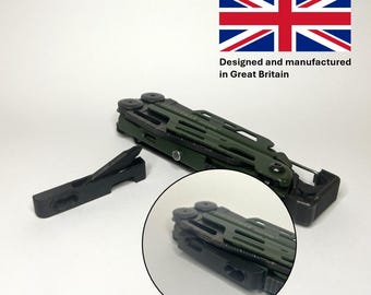 Accessorio di aggiornamento del segnale Leatherman - Porta punte Leatherman (sostituzione dell'affilatrice)
