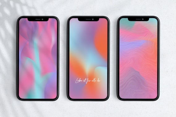 Graphic Modern Mobile Phone Wallpaper Iphone Wallpaper - Etsy Graphic Modern Mobile Phone Wallpaper Iphone Wallpaper - Etsy