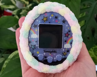Tamagotchi ON Soft Case , Tama MIX Case