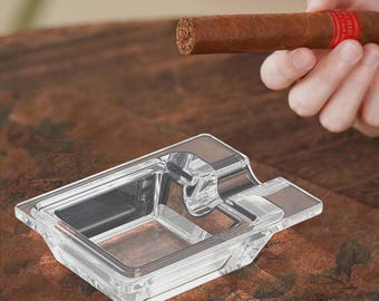 Cigar Rest Mold, Pre-roll Holder Blunt Holder Silicone Mold for Resin, Add  on Mold for Rolling Tray