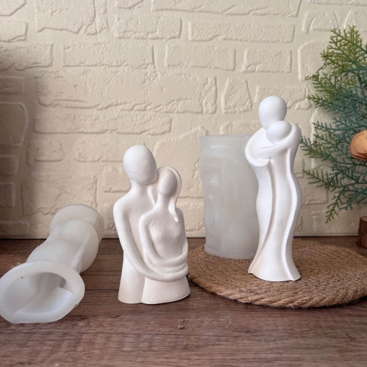 Child reading sculpture - Etsy 日本