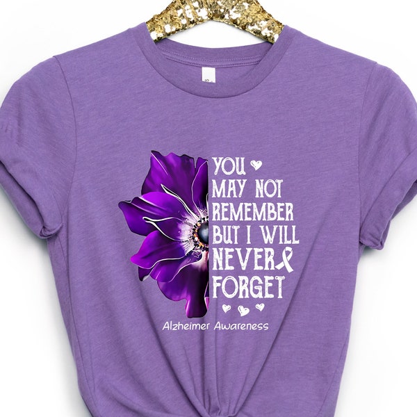 You my not remember but i will never forget Png, Alzheimer's Association, Senior Care, Ribbon Png, Purple Day, Dementia Care