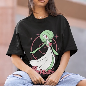 UNISEX 90s Anime T-Shirt, Pastel Goth, 90s Anime Grunge Aesthetic, Alt Anime Clothes, Japanese Harajuku Fashion