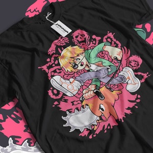 Anime Vintage Special T-shirt, Graphic Anime Tee, Manga Shirt, Japanese Anime, Anime Manga Shirt, Anime Shirt, Anime Lovers Shirt