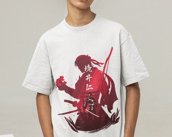 H&m jin shirt hot sale