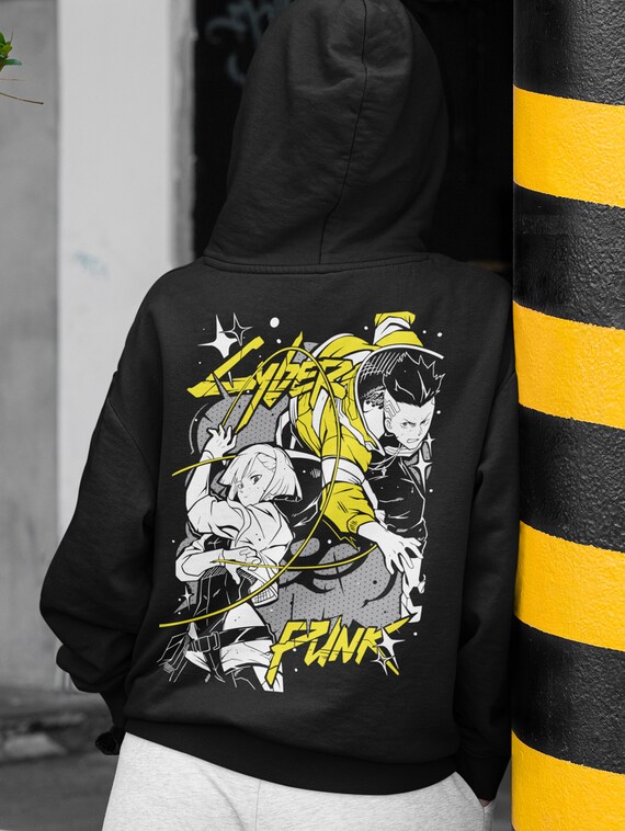 UNISEX Cyberpunk Edgerunners Anime Hoodie, Lucy Waifu Sweater, Hoodie Men & Women, Anime Sweater, Anime Gift, Cyberpunk - Etsy UNISEX Cyberpunk Edgerunners Anime Hoodie, Lucy Waifu Sweater, Hoodie Men & Women, Anime Sweater, Anime Gift, Cyberpunk - Etsy