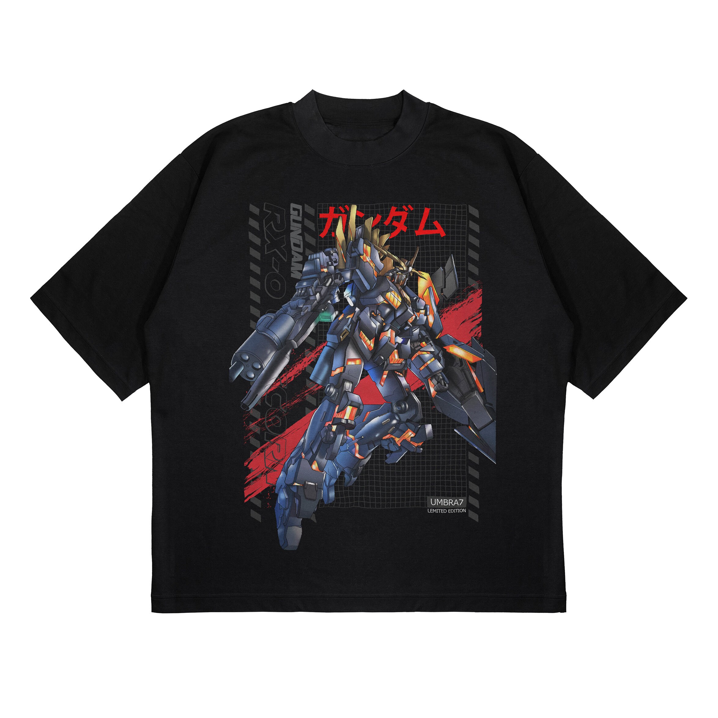 UNISEX Gundam Shirt Gundam Vintage Shirt Anime Shirt Etsy