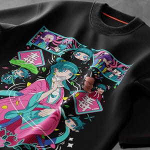 Fire Style / Streetwear / Japan Style / Unisex / 100% Cotton