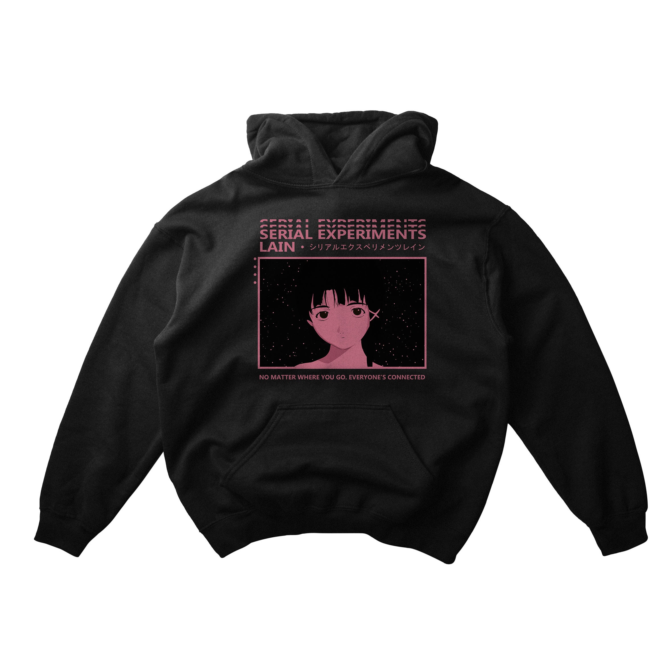 UNISEX Serial Experiments Lain Hoodie, Anime Graphic, Science Fiction, Hoodie Men & Women, Anime Sweater, Anime Gift, Cyberpunk - Etsy UNISEX Serial Experiments Lain Hoodie, Anime Graphic, Science Fiction, Hoodie Men & Women, Anime Sweater, Anime Gift, Cyberpunk - Etsy