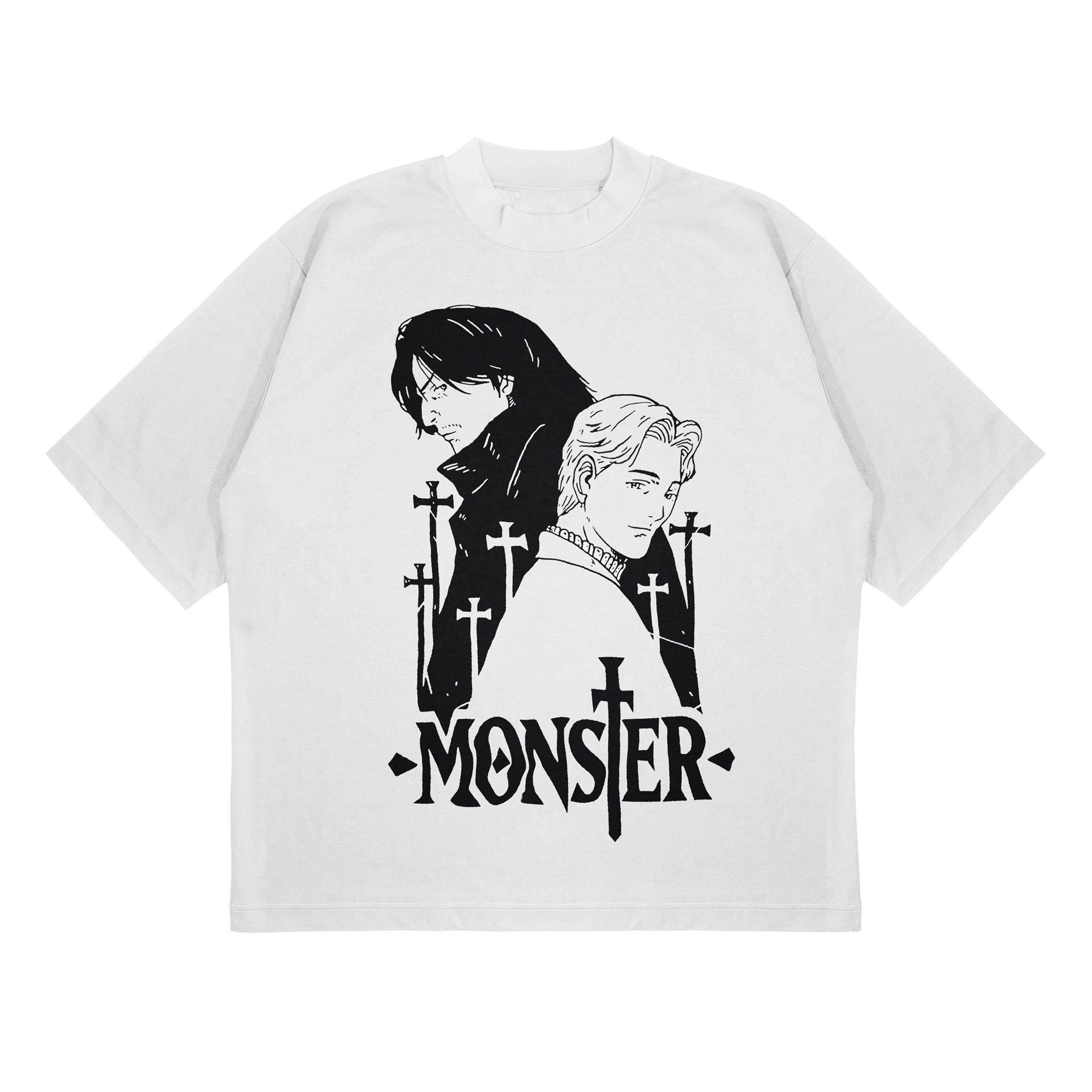 Amazon.com: I Was A Teenage Monster Shirt Painter [DVD