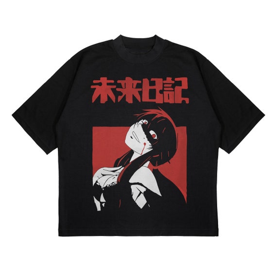 Mirai Nikki T-Shirts for Sale