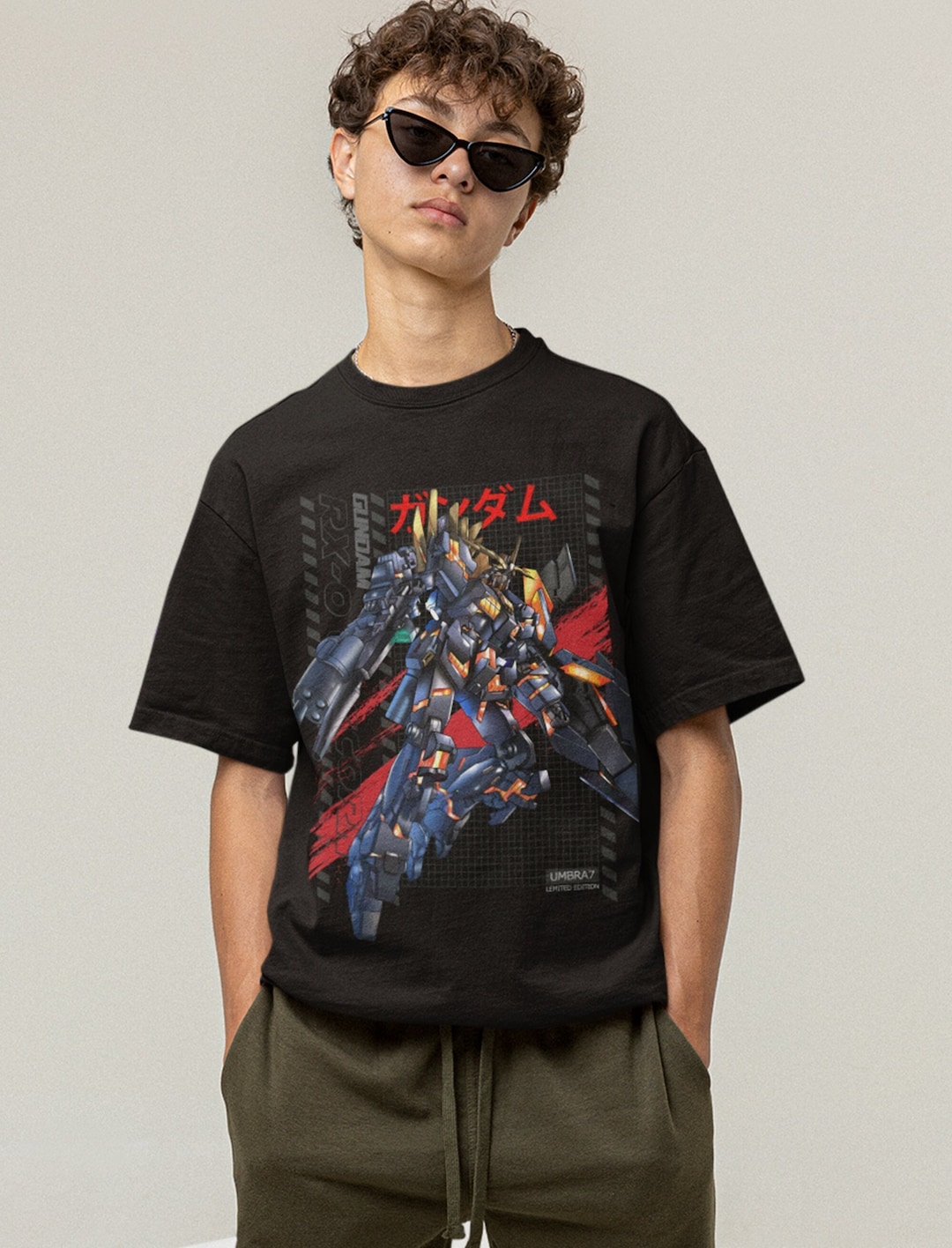 UNISEX Gundam Shirt Gundam Vintage Shirt Anime Shirt - Etsy