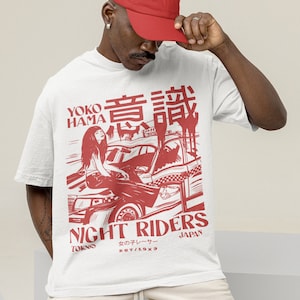 DISTORTED REALITY  Streetwear Harajuku T-Shirt Hip Hop Cartoon Korean Print Men Tshirt Fashion Cotton Casual, Summer Short Sleeve T Shirt