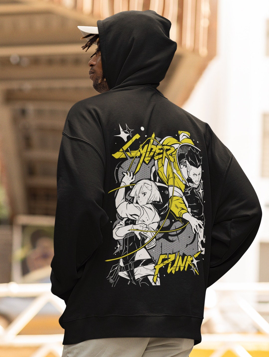 UNISEX Cyberpunk Edgerunners Anime Hoodie, Lucy Waifu Sweater, Hoodie Men & Women, Anime Sweater, Anime Gift, Cyberpunk - Etsy UNISEX Cyberpunk Edgerunners Anime Hoodie, Lucy Waifu Sweater, Hoodie Men & Women, Anime Sweater, Anime Gift, Cyberpunk - Etsy