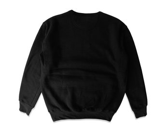 VR × CYBERPUNK CREWNECK / BLACK NONSENSE x Cyberpunk: Edgerunners – NONSENSE.JP