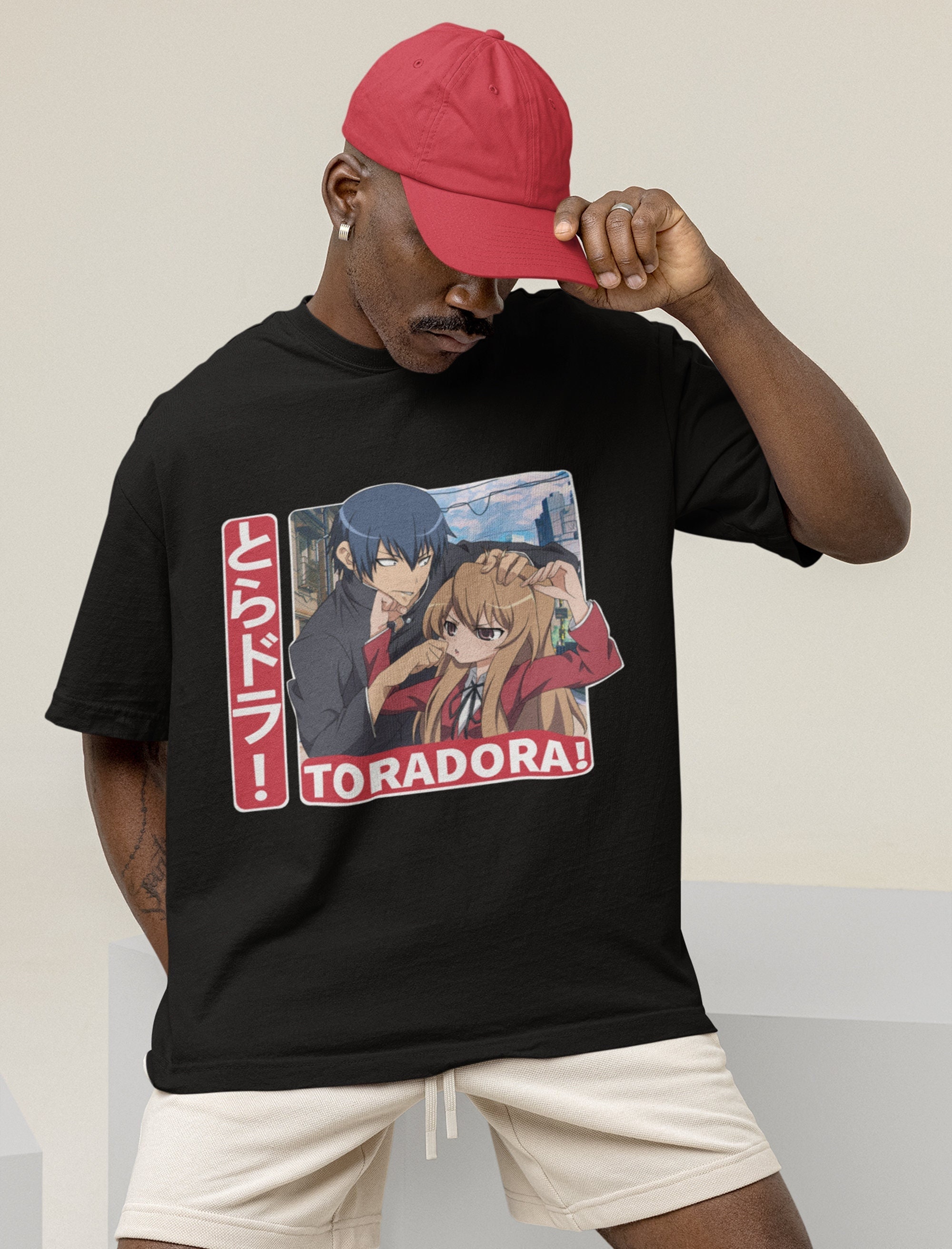 Toradora! - Taiga Aisaka - Toradora - T-Shirt