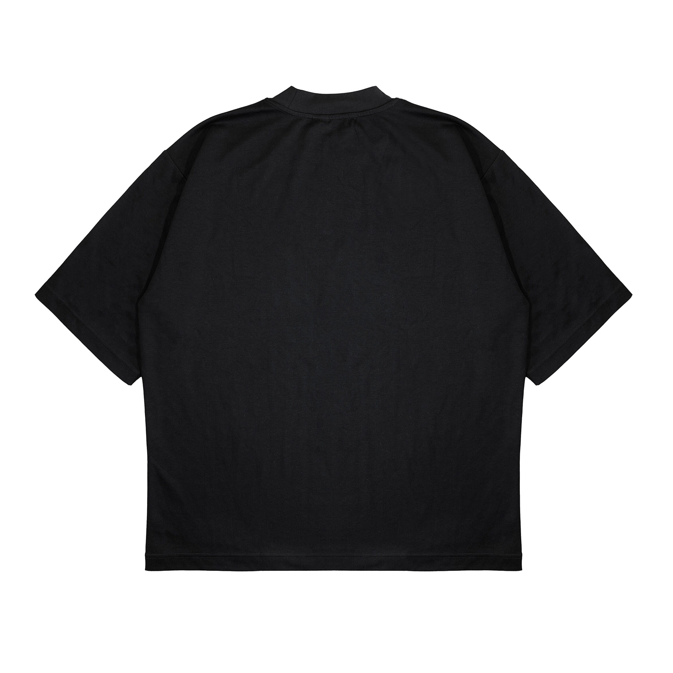 MIND CONTROL Techwear Streetwear Fashion T-shirts for Men MIND CONTROL Techwear Streetwear Fashion T-shirts for Men