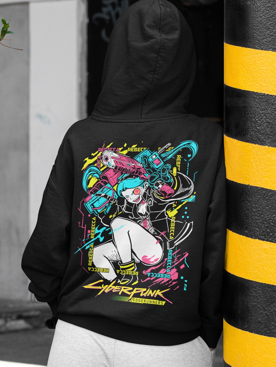 UNISEX Cyberpunk Edgerunners Anime Hoodie, Lucy Waifu Sweater, Hoodie Men & Women, Anime Sweater, Anime Gift, Cyberpunk - Etsy UNISEX Cyberpunk Edgerunners Anime Hoodie, Lucy Waifu Sweater, Hoodie Men & Women, Anime Sweater, Anime Gift, Cyberpunk - Etsy