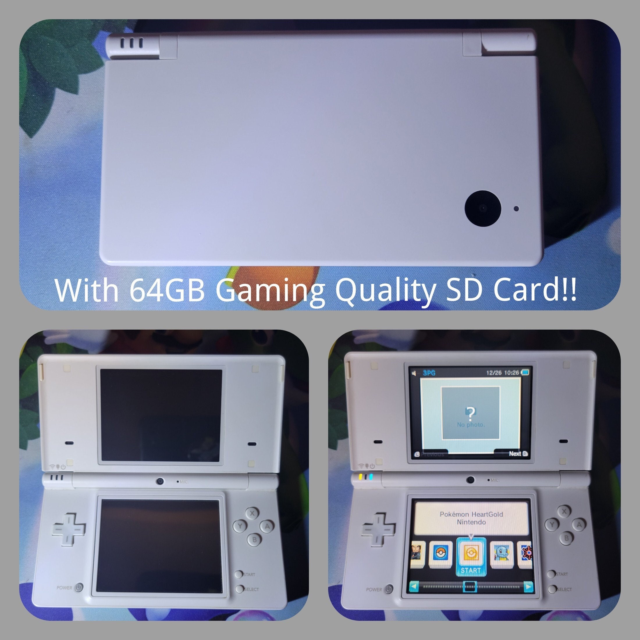 Nintendo Dsi 