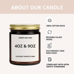 Software Engineer Gift Candle, Computer Science Graduation, Programmer Birthday Gift, Web Developer Gift, Tech Lead Gifts for Codefather zdjęcie 7