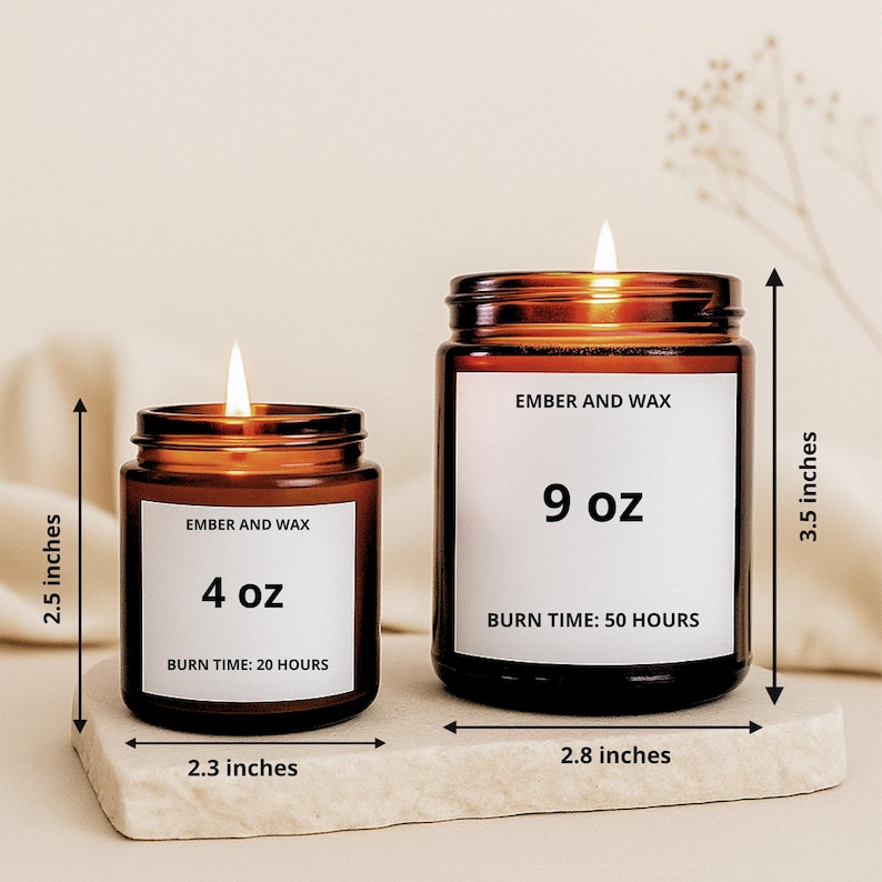 Personalized PhD Graduation Gifts, PhD Candle, Doctoral Graduation Gift, Dissertation Defense Gifts, Thesis Gifts, Phd Gifts for Women image 6
