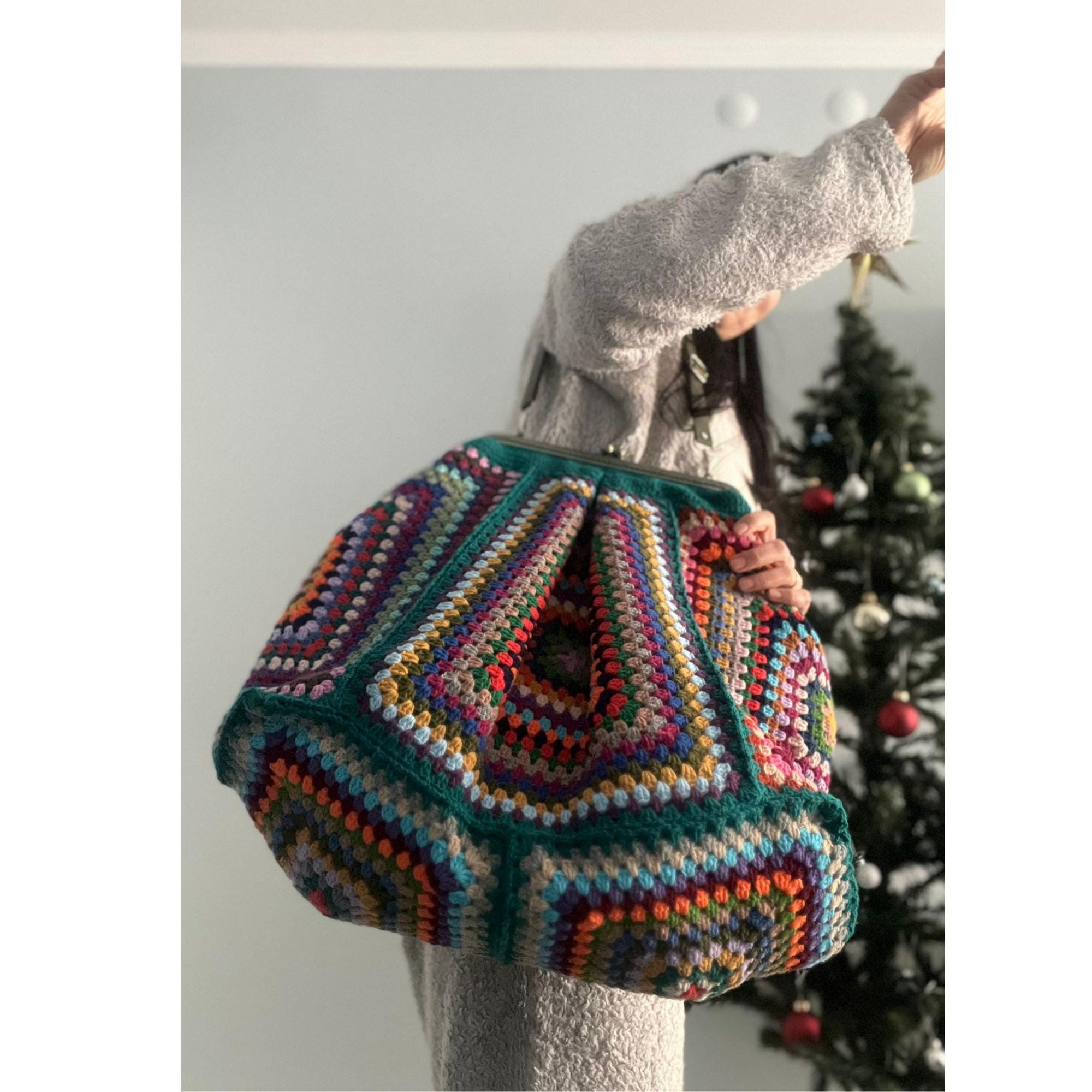 80s USA製 Centennial Knits Ltd ランダムボーダー 編み柄 ニット セーター イエロー×ホワイト★ビンテージ オールド パステル アクリル 80s カナダ製 CANKNIT 太ボーダー 襟付き ウールニット セーター