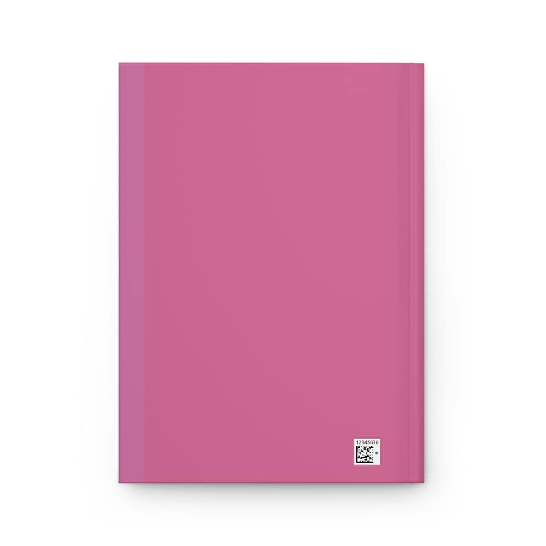 Custom Personalized Mean Girls, Burn Book, Regina George, Cady Heron, Gretchen Weiners, Lindsay Lohan, Gift For Girlfriend, Journal No