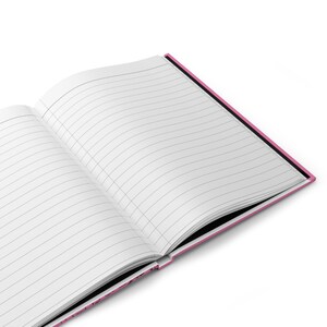 Libro de chismes personalizado para despedida de soltera, Chicas malas, Libro de chismes, Regina George, Cady Heron, Gretchen Weiners, Lindsay Lohan imagen 4
