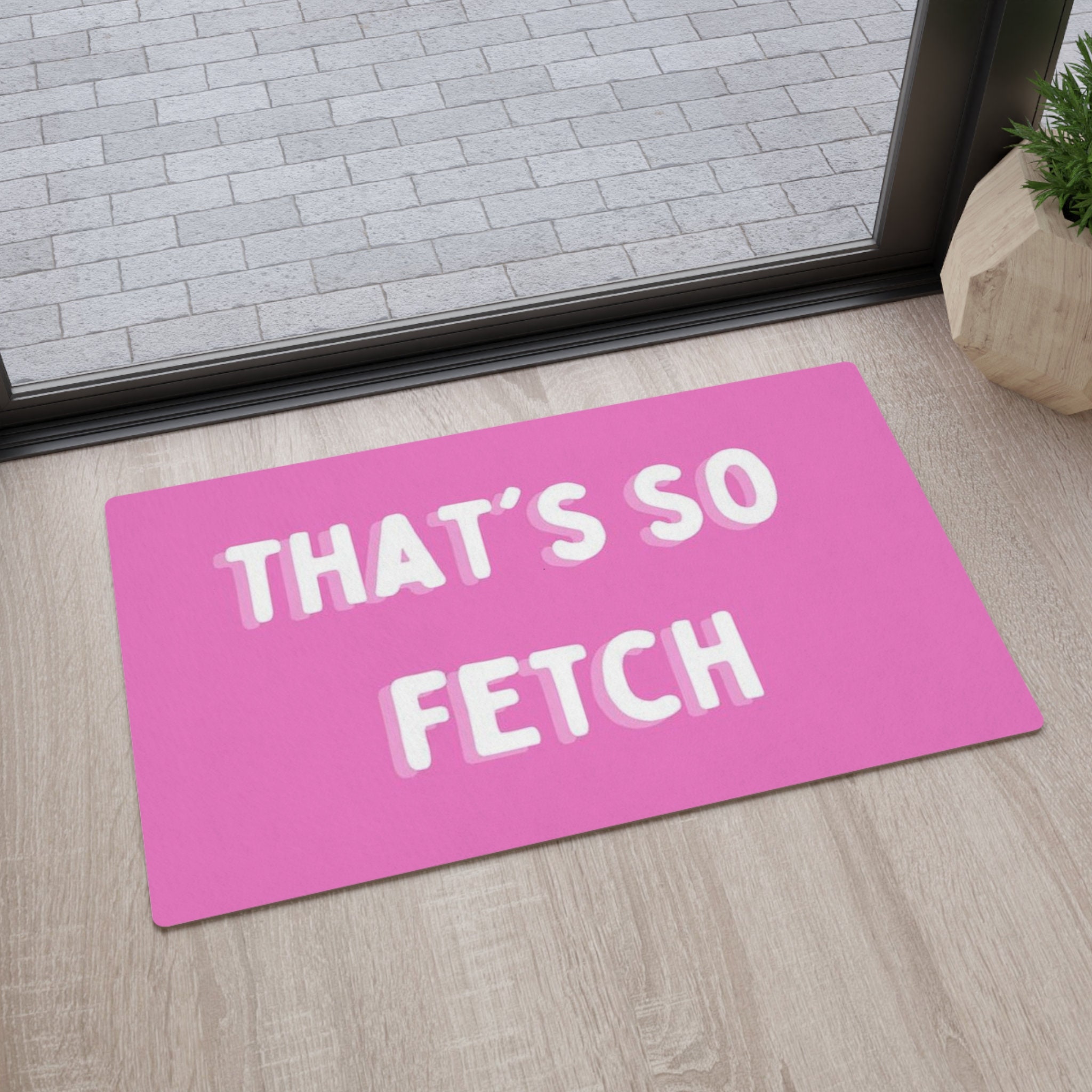 Mean Girl's burn book Rug by Anonylove