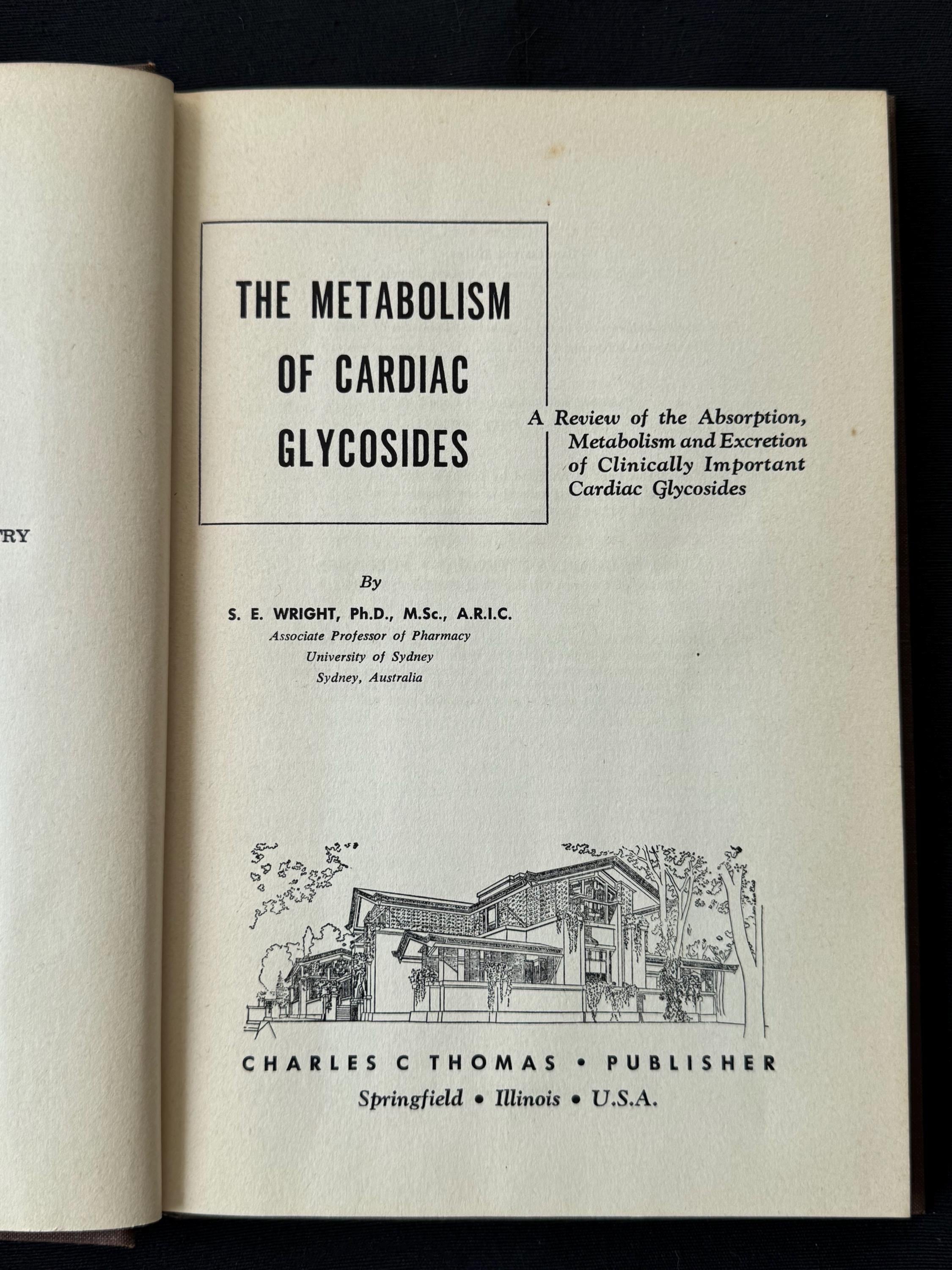 Vintage Cardiology Textbook - Etsy