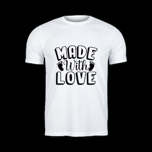 Made with Love