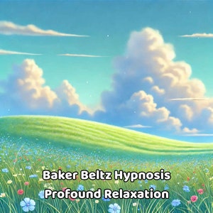 Profound Relaxation Hypnosis - Guided Meditation for Serenity