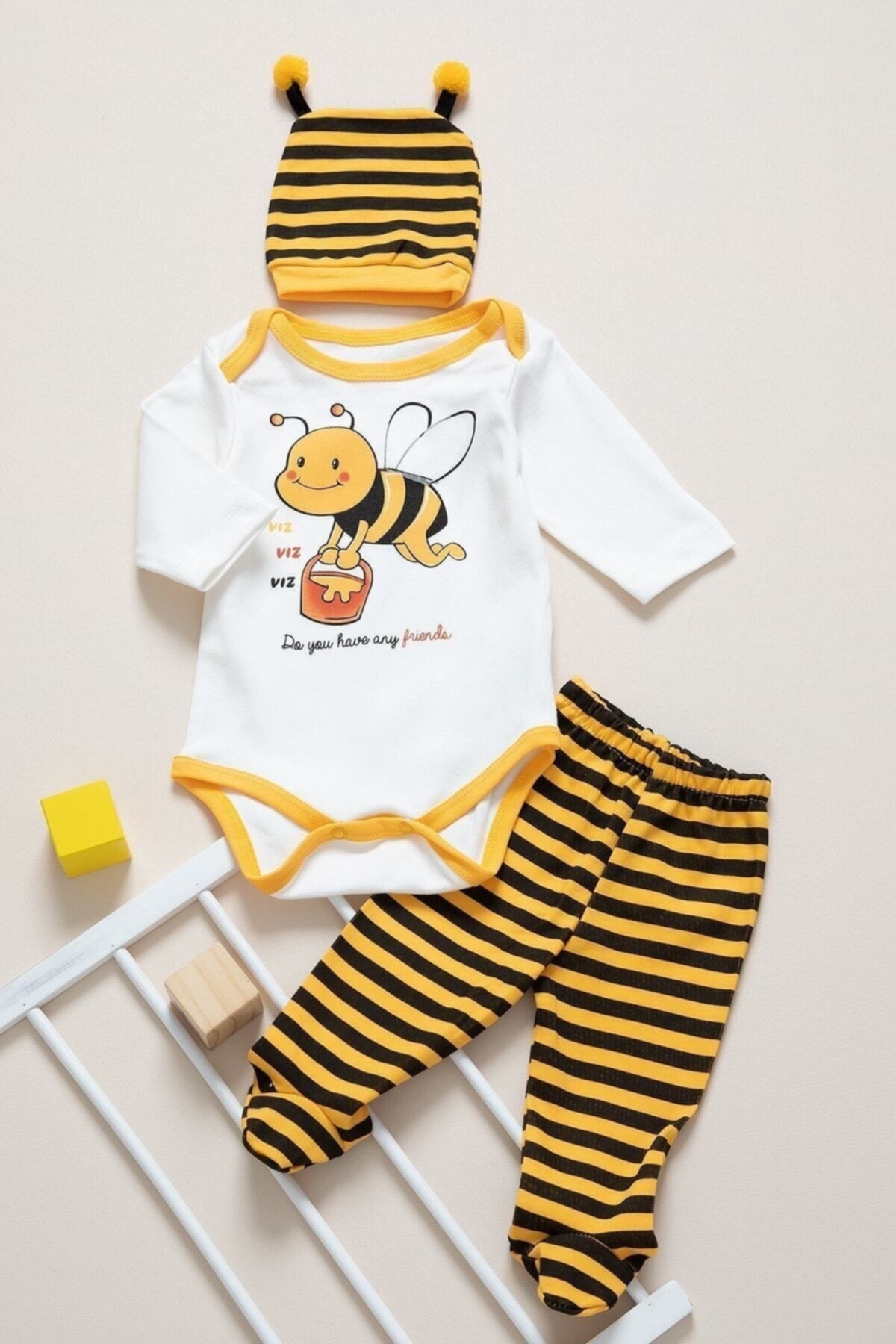 Bumblebee pyjamas online ladies