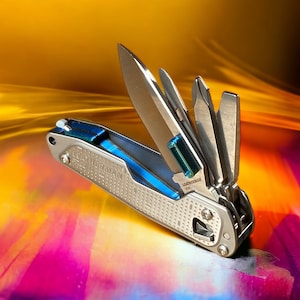 &quot;The Insider&quot; Free T2 kit - Leatherman