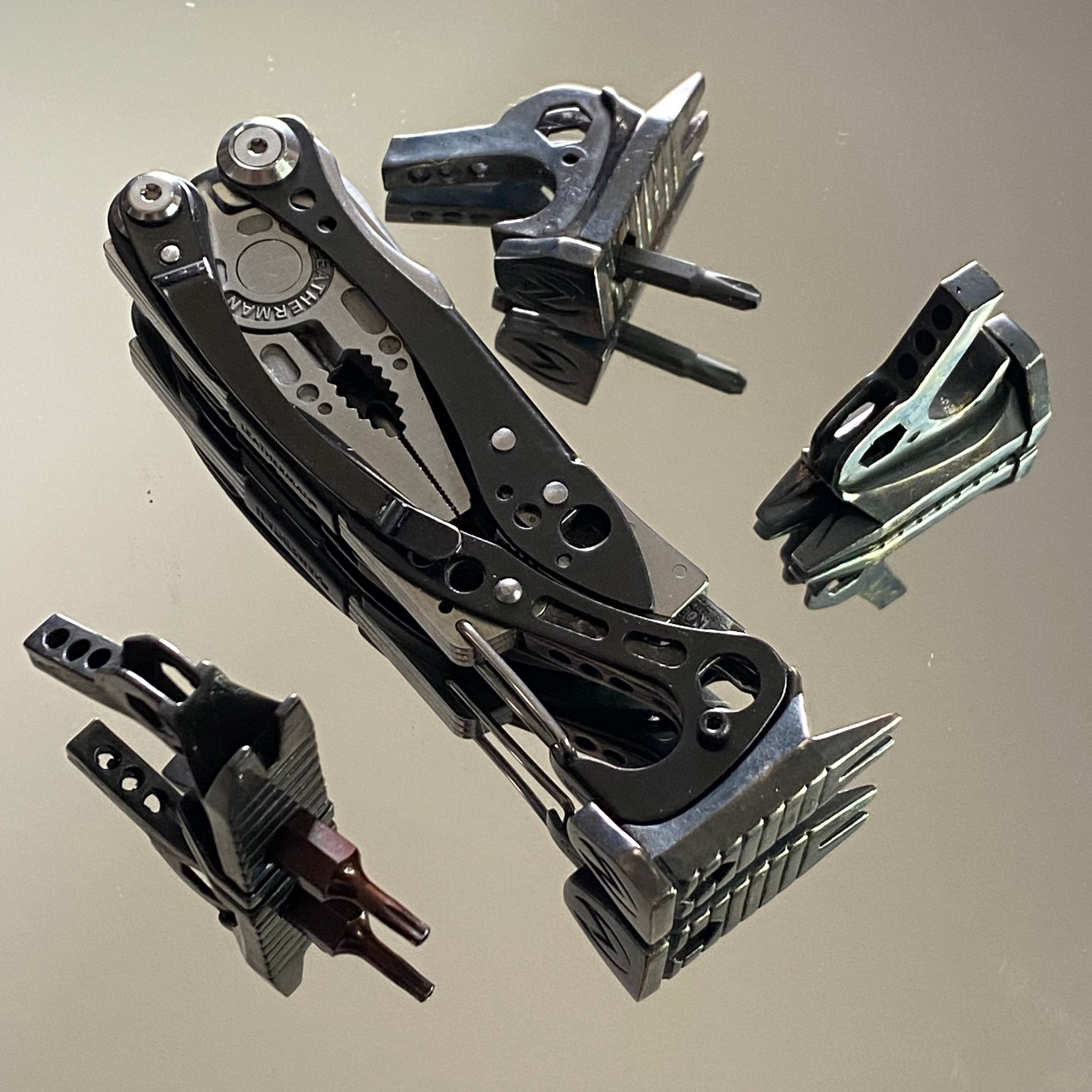 Skeletool hammer cheap
