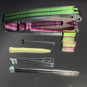 &quot;The Insider&quot; Free T2 kit - Leatherman