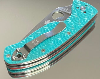 Spyderco (Scales)