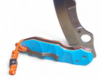 Spyderco (Scales)
