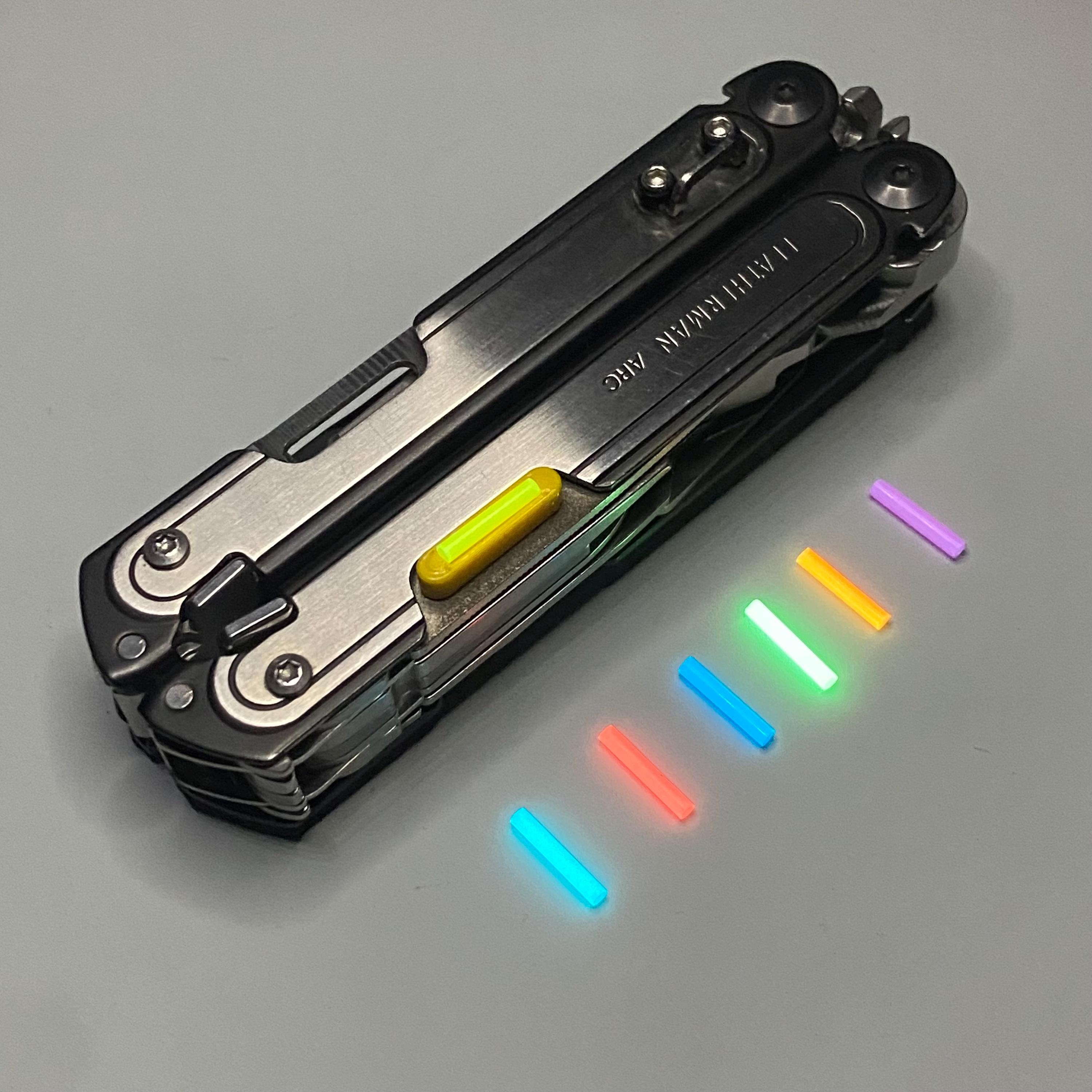 Leatherman ARC Thumb Tabs (x2) 