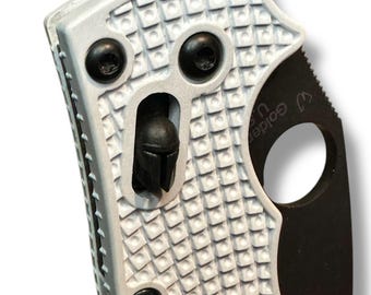 Spyderco (Ball cage)