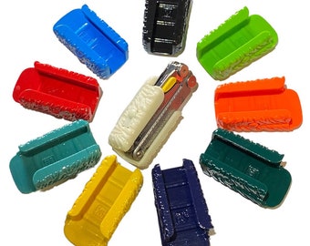 Funda para Leatherman wave(+) con cierre seguro de apertura rápida