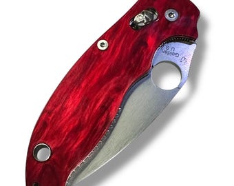 Spyderco (Scales)