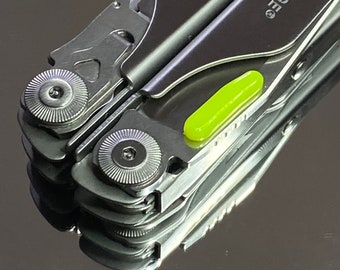 Linguette per pollice Leatherman SURGE (x2) "sgancio rapido"