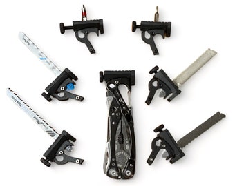 Leatherman (Mods)