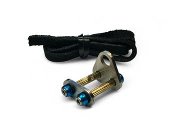 Leatherman (The Link)